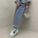 شلوار جین اسپانیش کد 101180