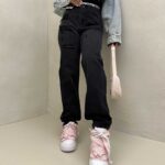 شلوار جین استریت کد 101063