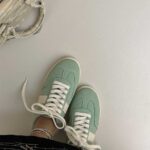 کتونی NO.7 کد 140626