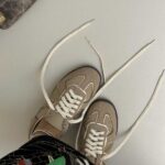 کتونی NO.11 کد 140630