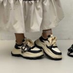 کتونی NO.68 کد 140694