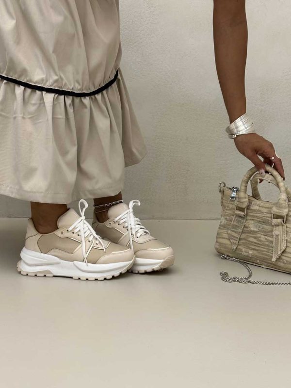 کتونی NO.36 کد 140662