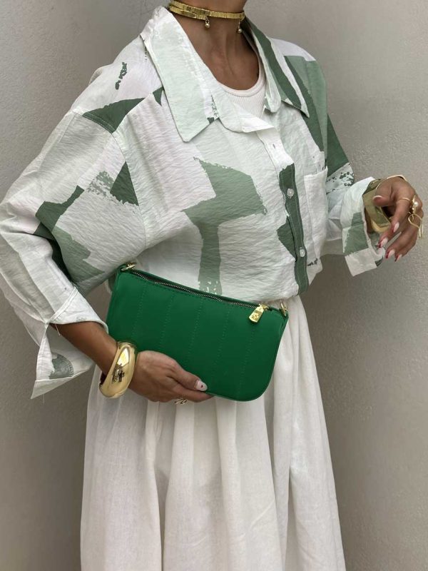 کیف براق LV کد 280298