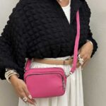 کیف 2 زیپ کد 280138