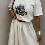 تیشرت PARIS کد 180354