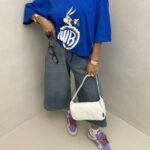 تیشرت اور DICKIES کد 180323