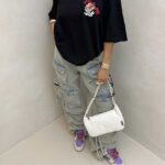 تیشرت کراش کد 180338