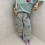 تیشرت BUGS BUNNY کد 180333