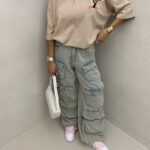 تیشرت DUCKUY کد 180335