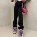 شلوار جین استریت کد 101103