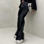 شلوار ترکیبی دمپاچاک کد 101022