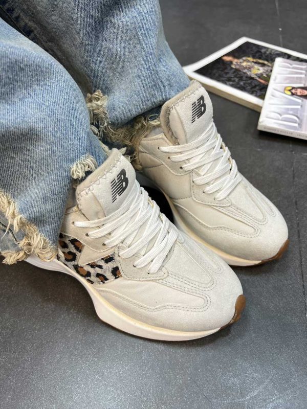 کتونی NEW BALANCE کد 140633