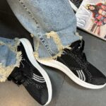 کتونی NO.28 کد 140654