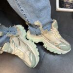 کتونی NO.41 کد 140667