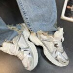 کتونی NO.37 کد 140663