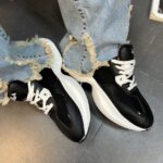 کتونی NO.34 کد 140660