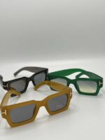 عینک کد 310010 - Image 2