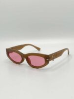 عینک کد 310023 - Image 3