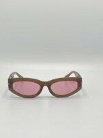 عینک کد 310023 - Image 4