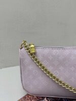 کیف ساده LV کد 280297 - Image 3