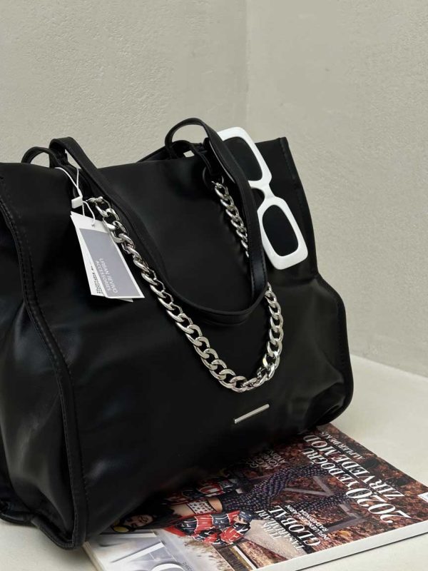 کیف ساده دسته دار کد 280281