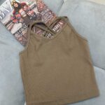 کراپ بند ضربدری کد 180300