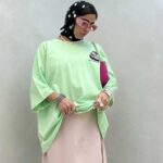 تیشرت MICKEY MOUSE کد 180350