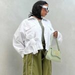 کت کتان CHANNEL کد 120272