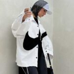 کت کتان نایکی کد 120271