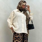 شومیز BRINDLE کد 220359