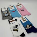 جوراب کد 310034