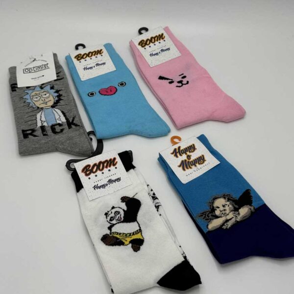 جوراب کد 310034