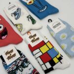 جوراب کد 310038