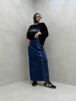 تیشرت BALENCIAGA کد 180358