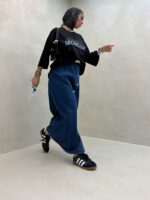 تیشرت BALENCIAGA کد 180358 - Image 2