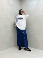 تیشرت BALENCIAGA کد 180358 - Image 12