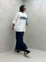 تیشرت BALENCIAGA کد 180358 - Image 11