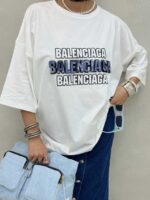 تیشرت BALENCIAGA کد 180358 - Image 10