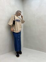 تیشرت BALENCIAGA کد 180358 - Image 6