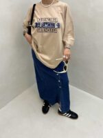 تیشرت BALENCIAGA کد 180358 - Image 4