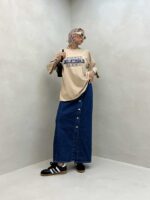 تیشرت BALENCIAGA کد 180358 - Image 5
