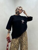 تیشرت VASCO کد 180357 - Image 13