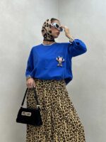 تیشرت VASCO کد 180357