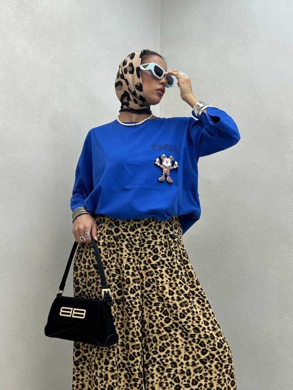 تیشرت VASCO کد 180357