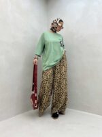 تیشرت VASCO کد 180357 - Image 12