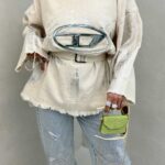 تیشرت اور DIESEL کد 180359