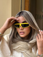 عینک کد 310006 - Image 4