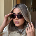 عینک کد 310018