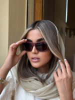 عینک کد 310018