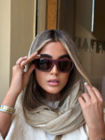 عینک کد 310018 - Image 2